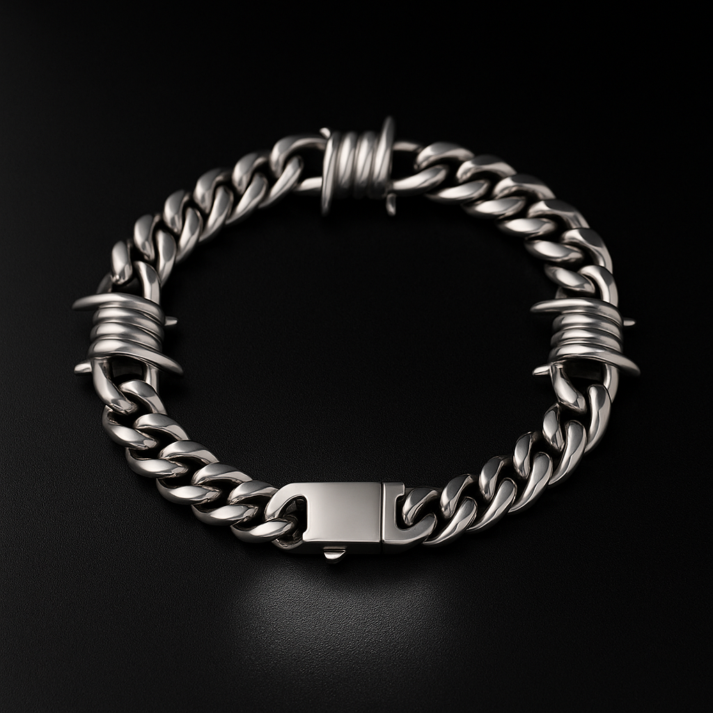 Ensemble Cubain Barbelé