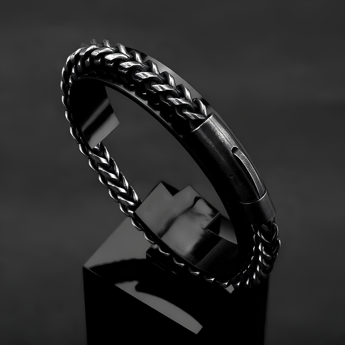 Bracelet Maillons de Chaîne