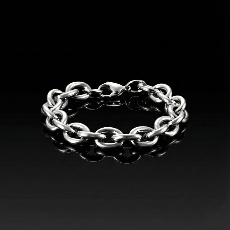 Bracelet Câble 10MM