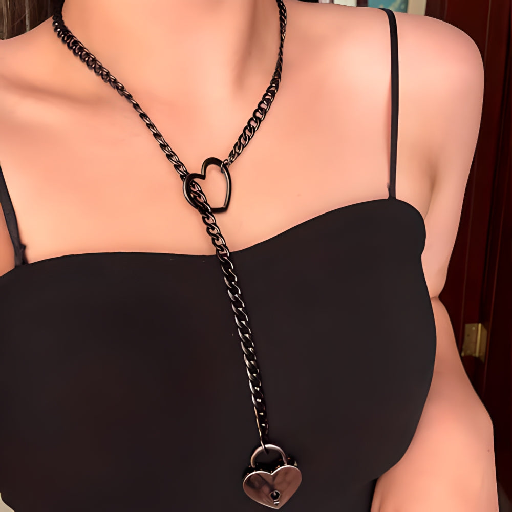 Chaîne Cadenas Glissant