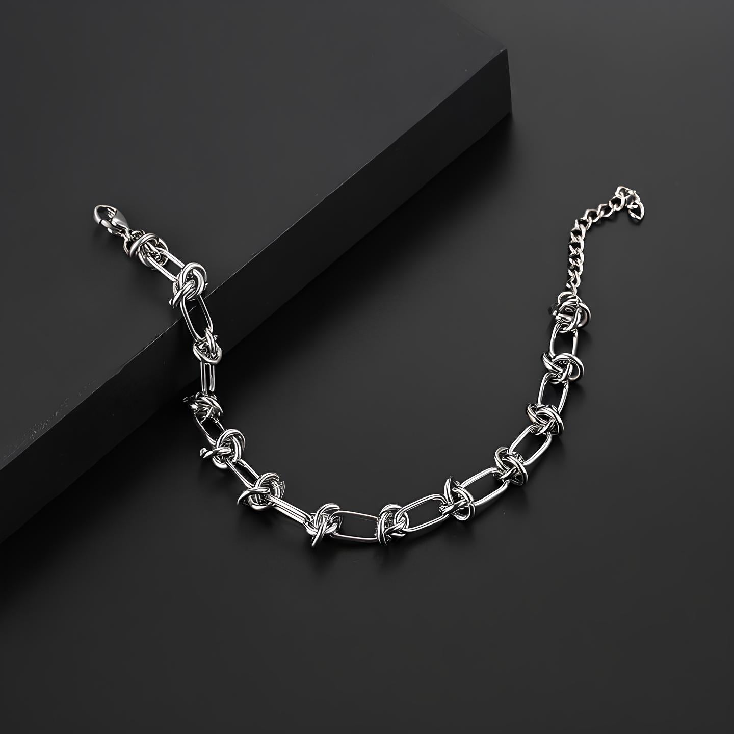 Bracelet Fil de Ronces