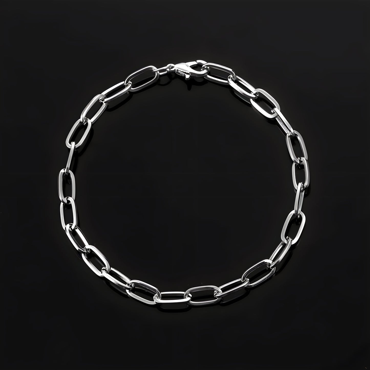 Bracelet Chaîne