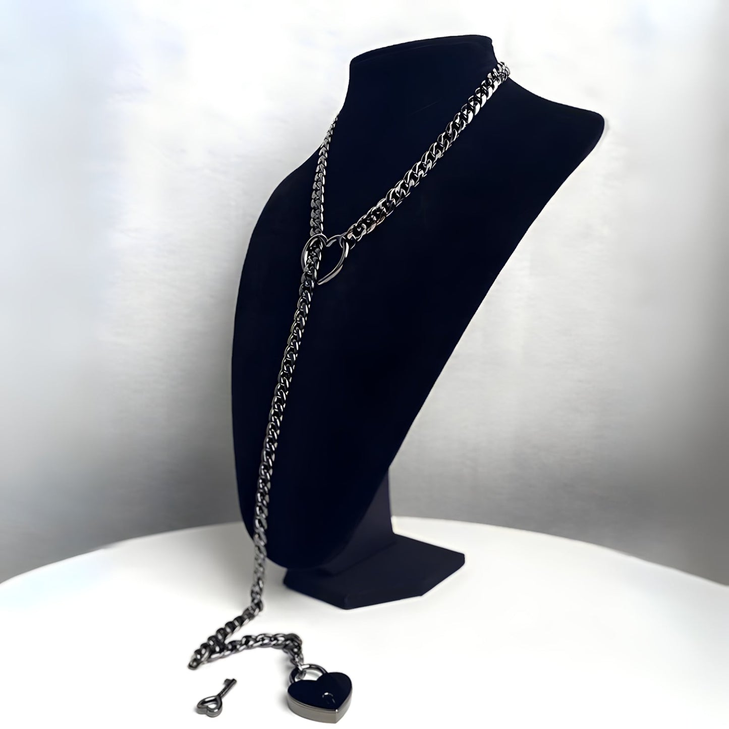 Chaîne Cadenas Glissant