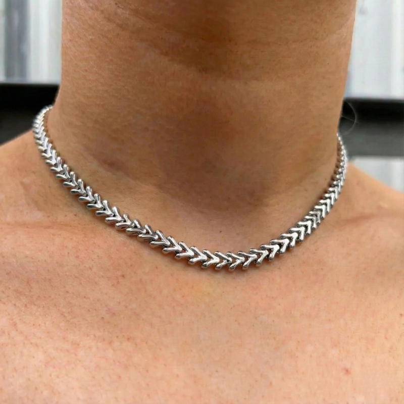 Ras-de-Cou Vertèbres