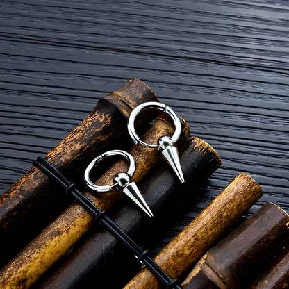 Créoles Perforation