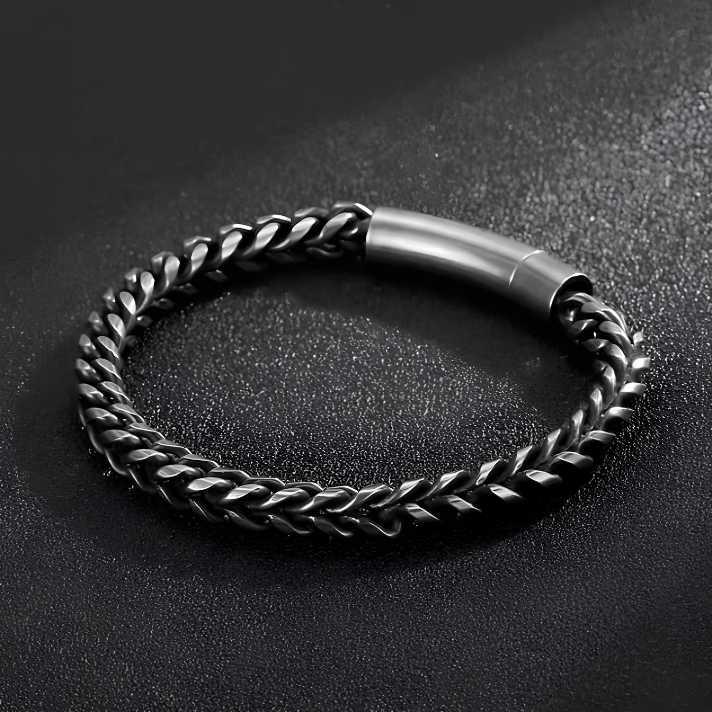 Bracelet Maillons de Chaîne