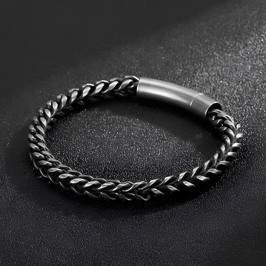 Bracelet Maillons de Chaîne