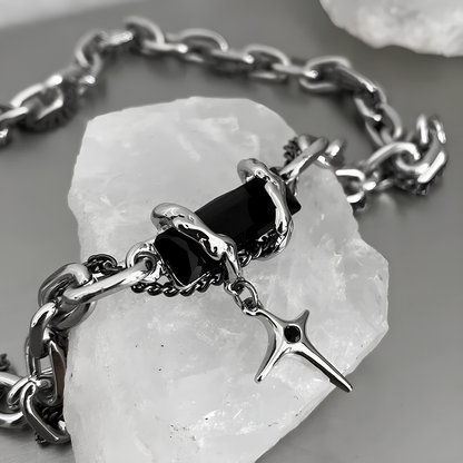 Collier Lumière du Vide