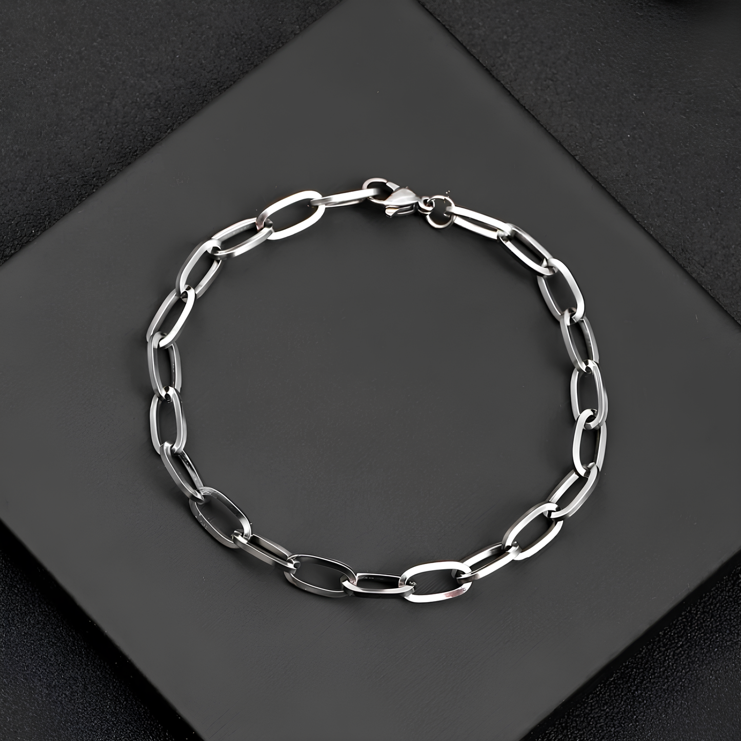 Bracelet Chaîne