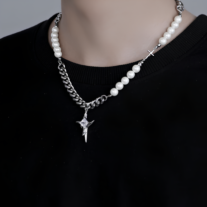 Collier Résurrection