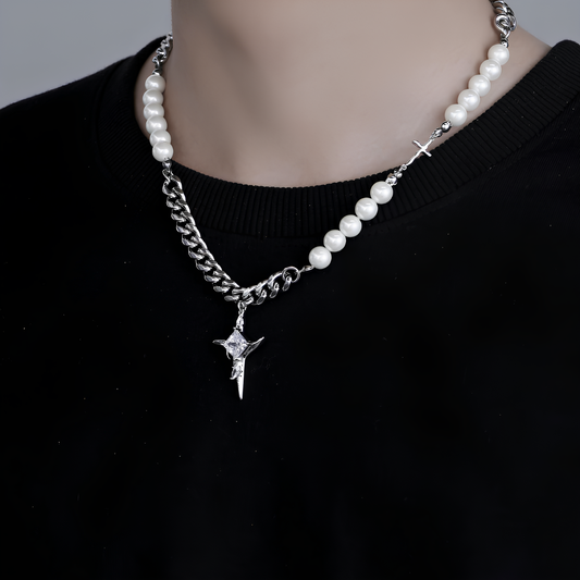 Collier Résurrection