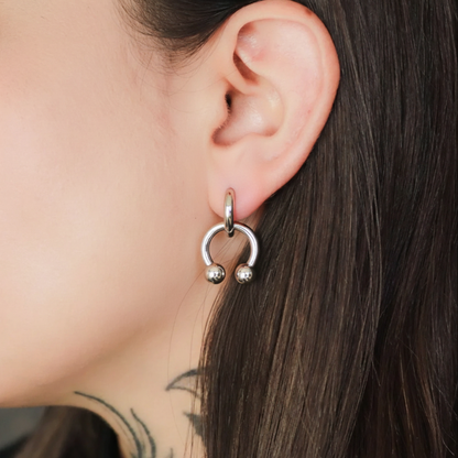 Créoles Fer à Cheval