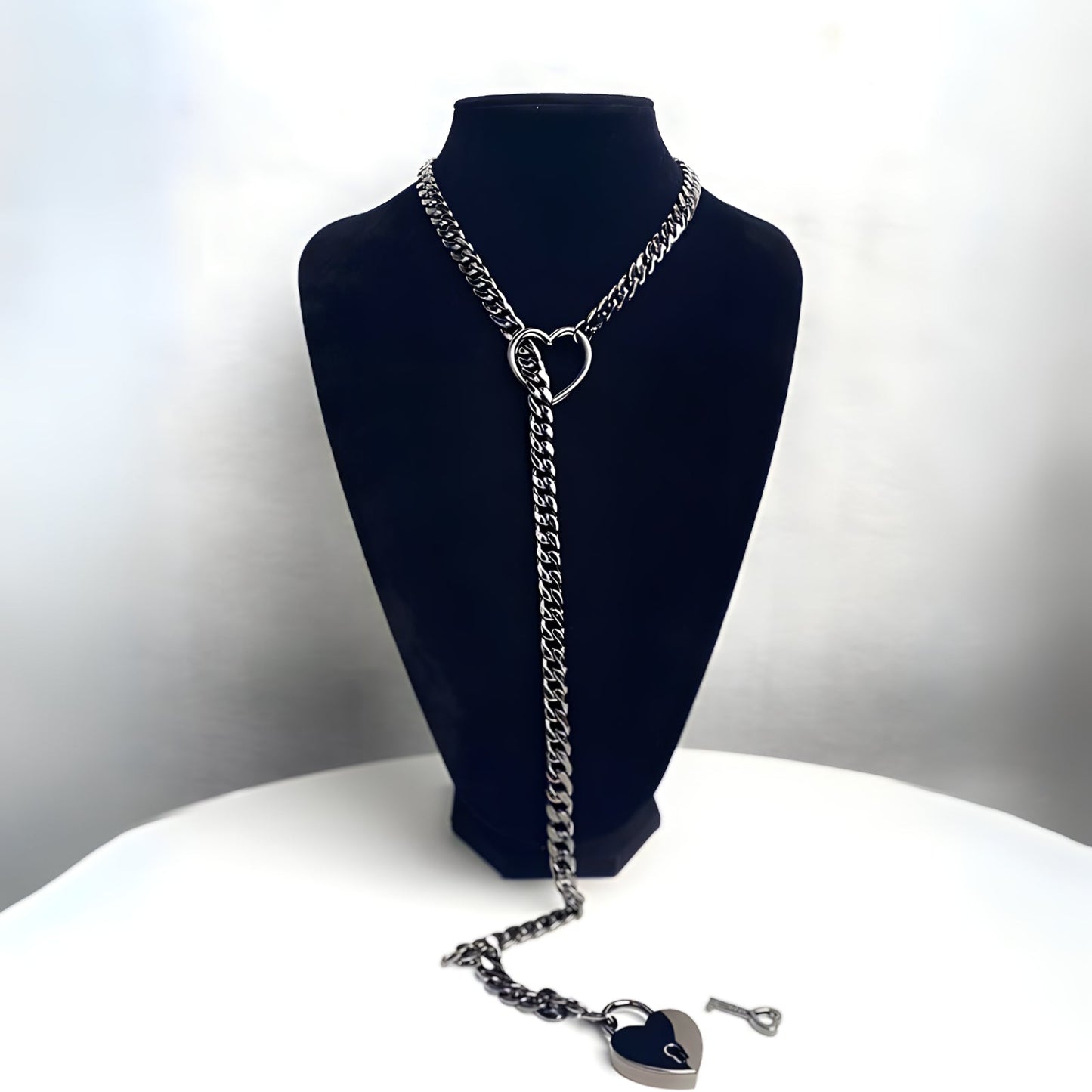 Chaîne Cadenas Glissant