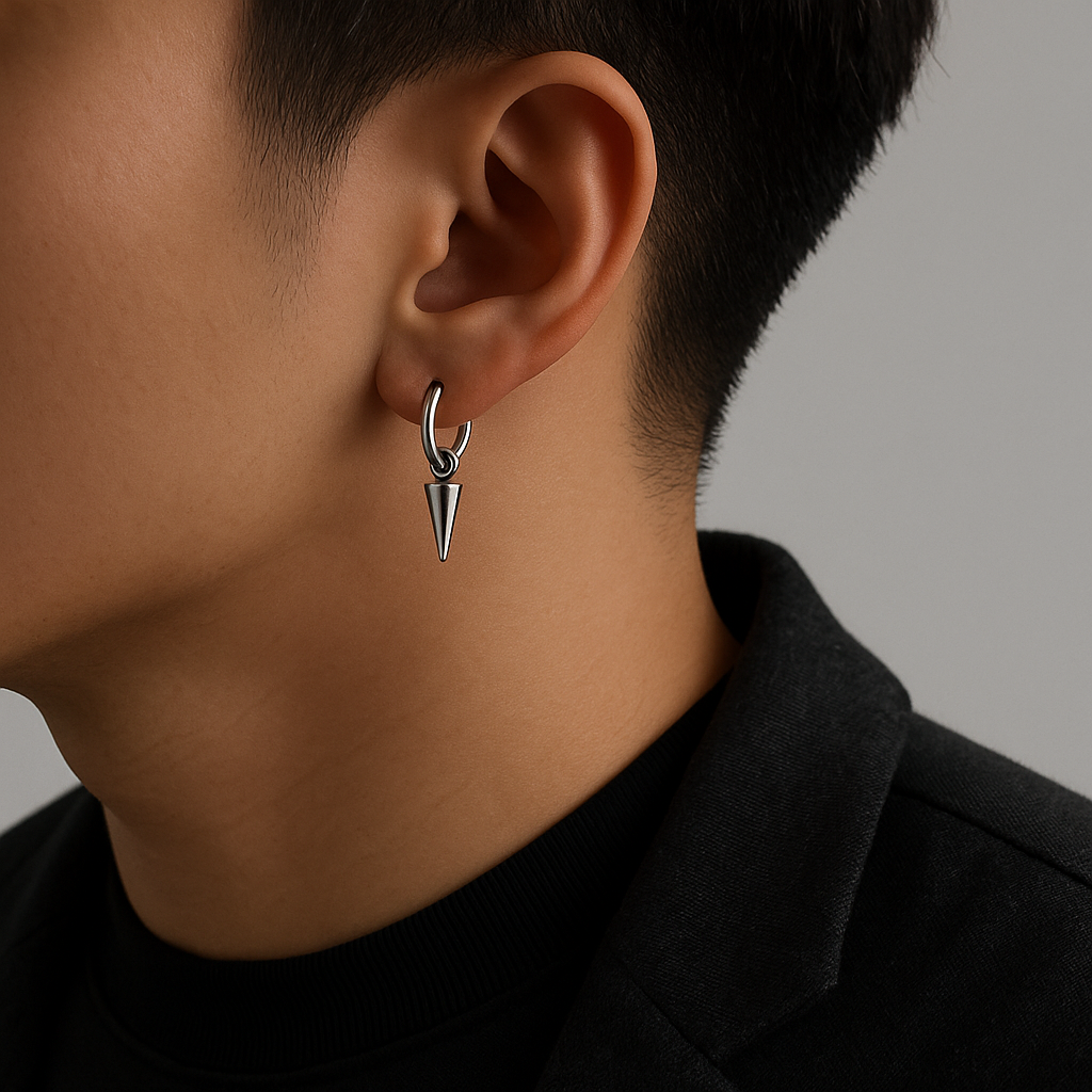 Créoles Perforation