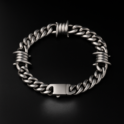 Ensemble Cubain Barbelé