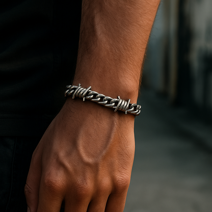 Ensemble Cubain Barbelé