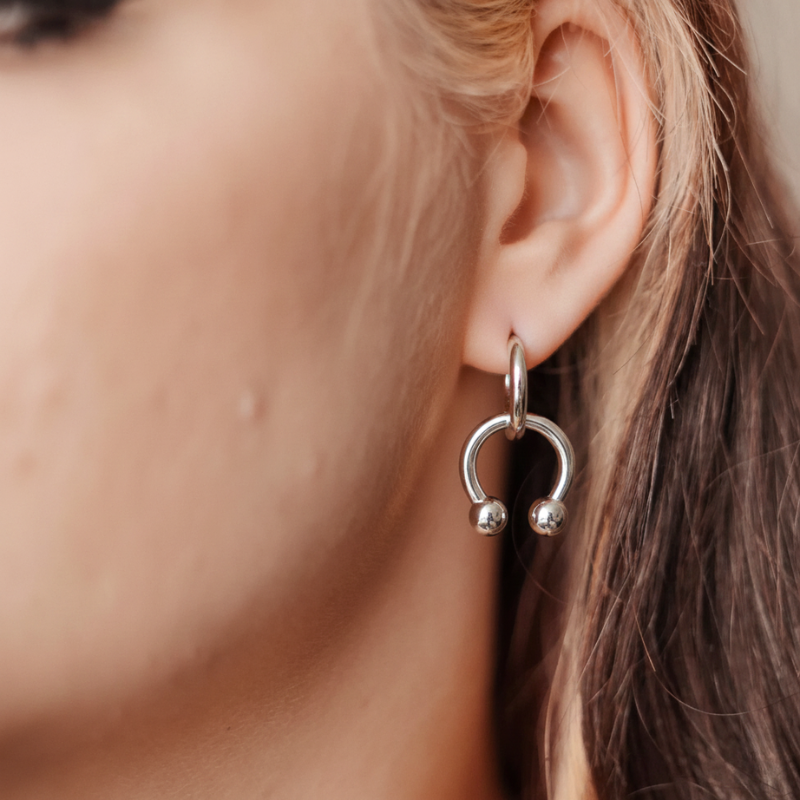 Créoles Fer à Cheval