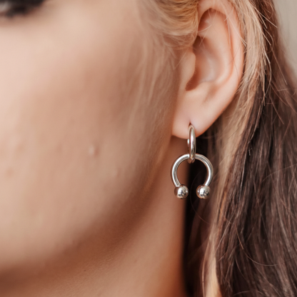 Créoles Fer à Cheval