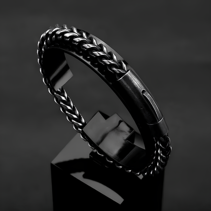 Bracelet Maillons de Chaîne