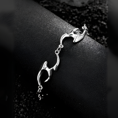 Bracelet Lacération