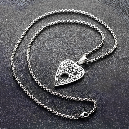 Collier Ouija