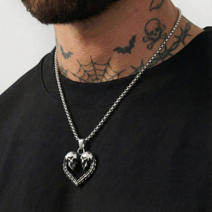 Collier Jusqu'à la Mort