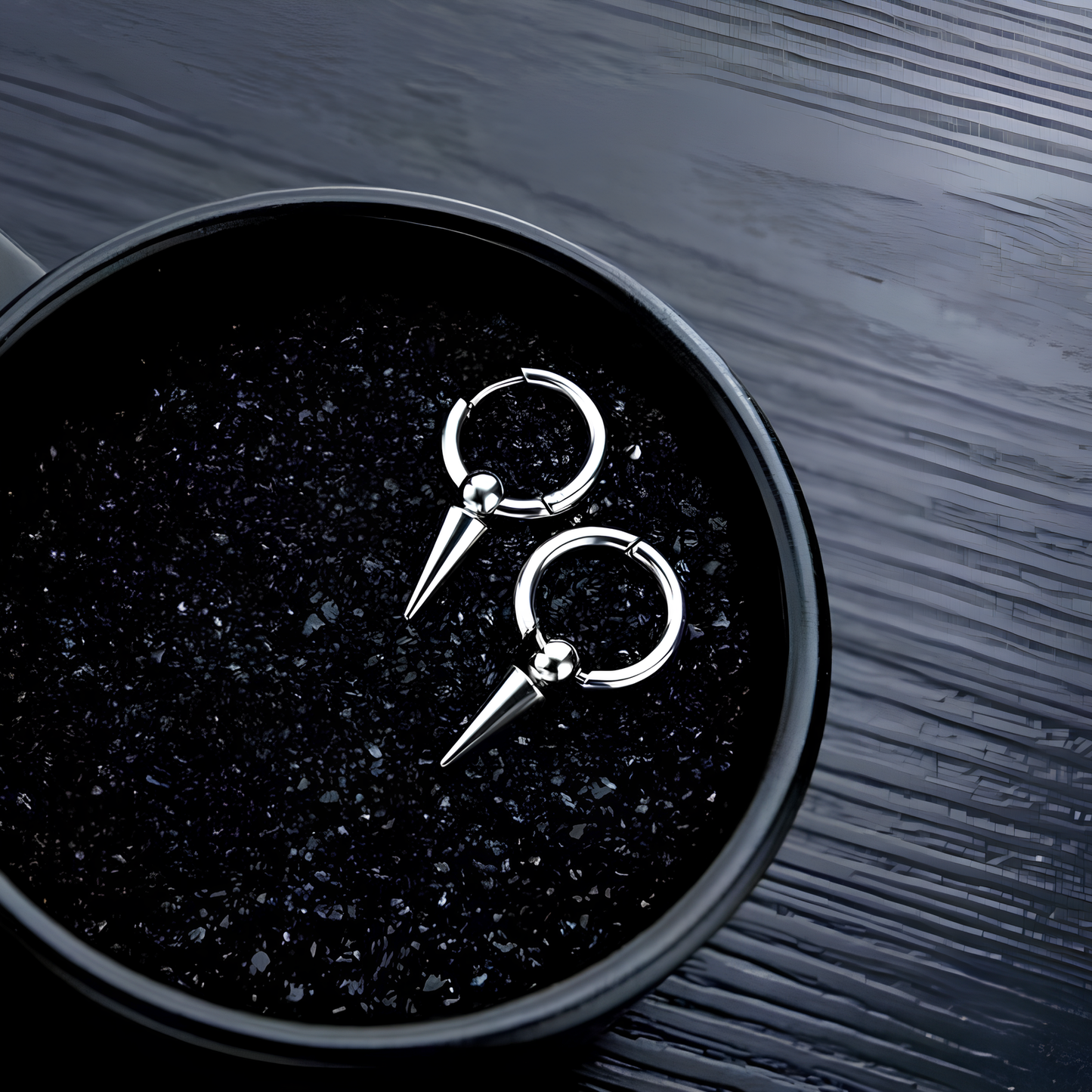 Créoles Perforation