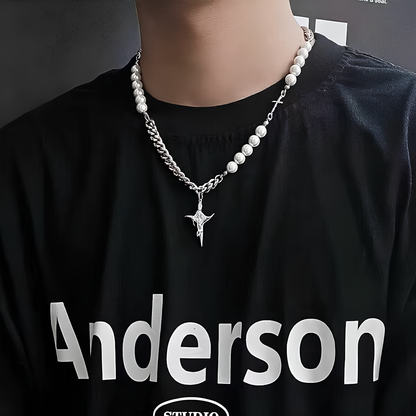 Collier Résurrection