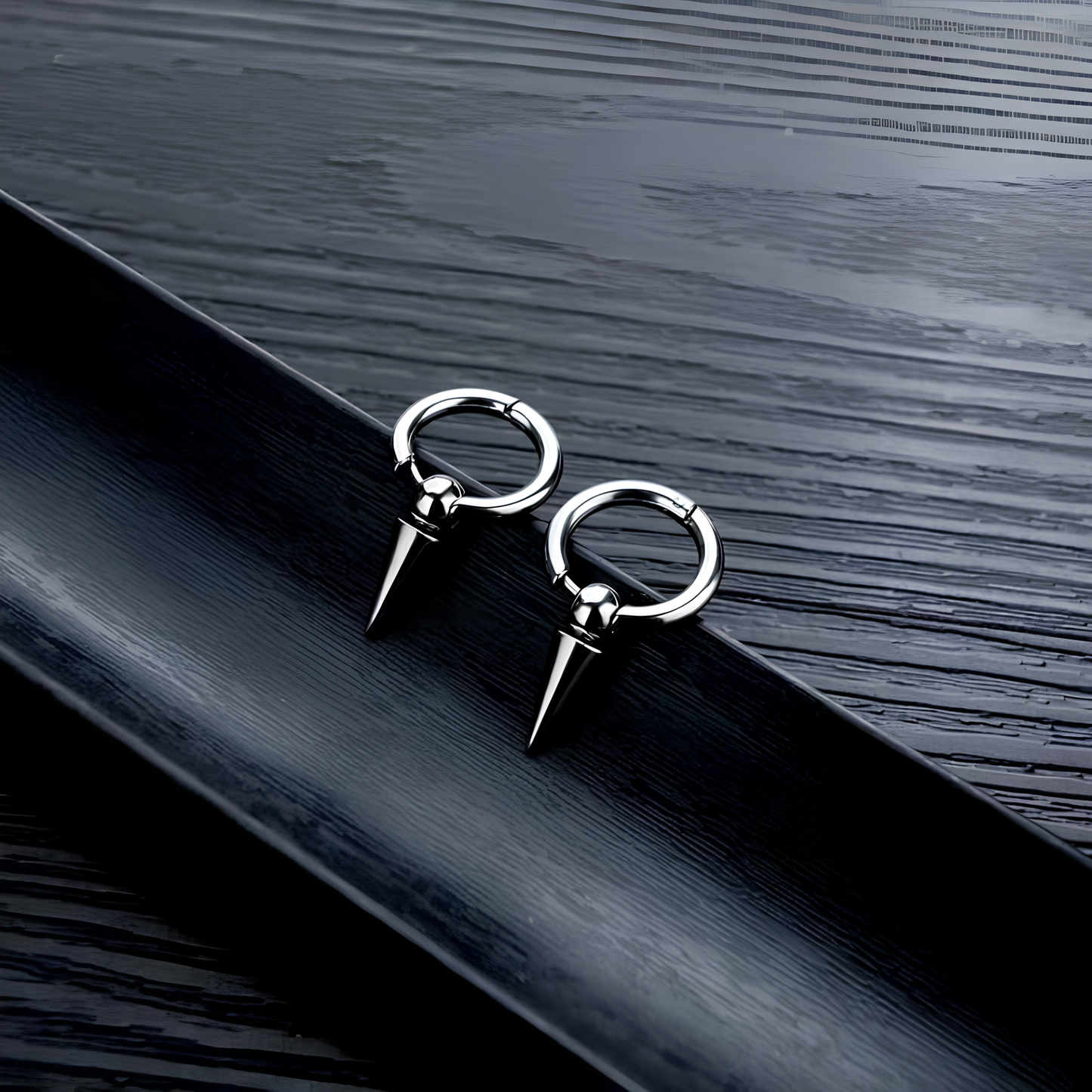 Créoles Perforation