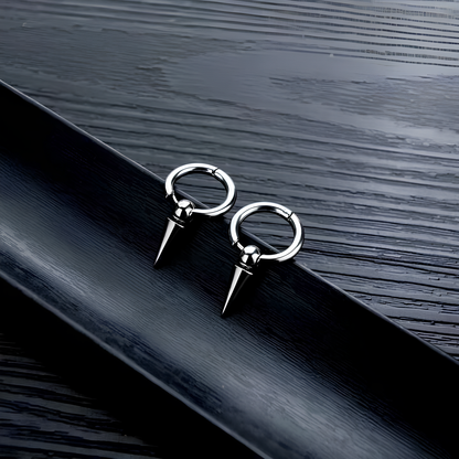 Créoles Perforation