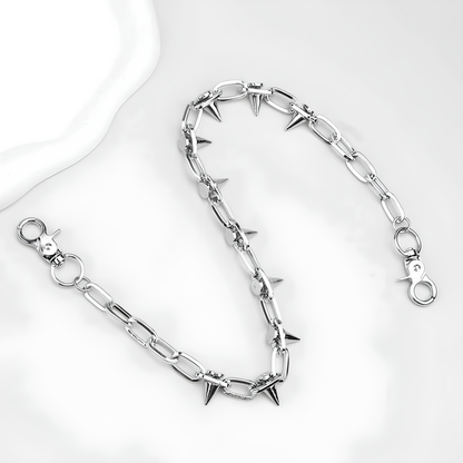 Chaîne de Ceinture Rivet