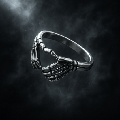 Bague Emprise de la Mort