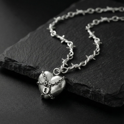 Collier Interdit d'Accès