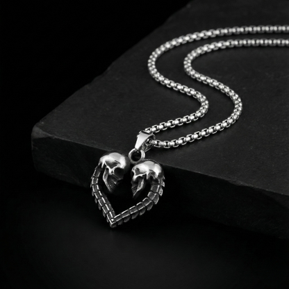 Collier Jusqu'à la Mort