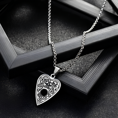 Collier Ouija