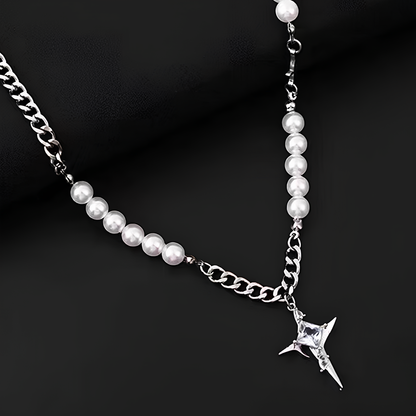 Collier Résurrection