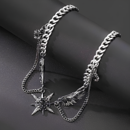 Collier Hellstar