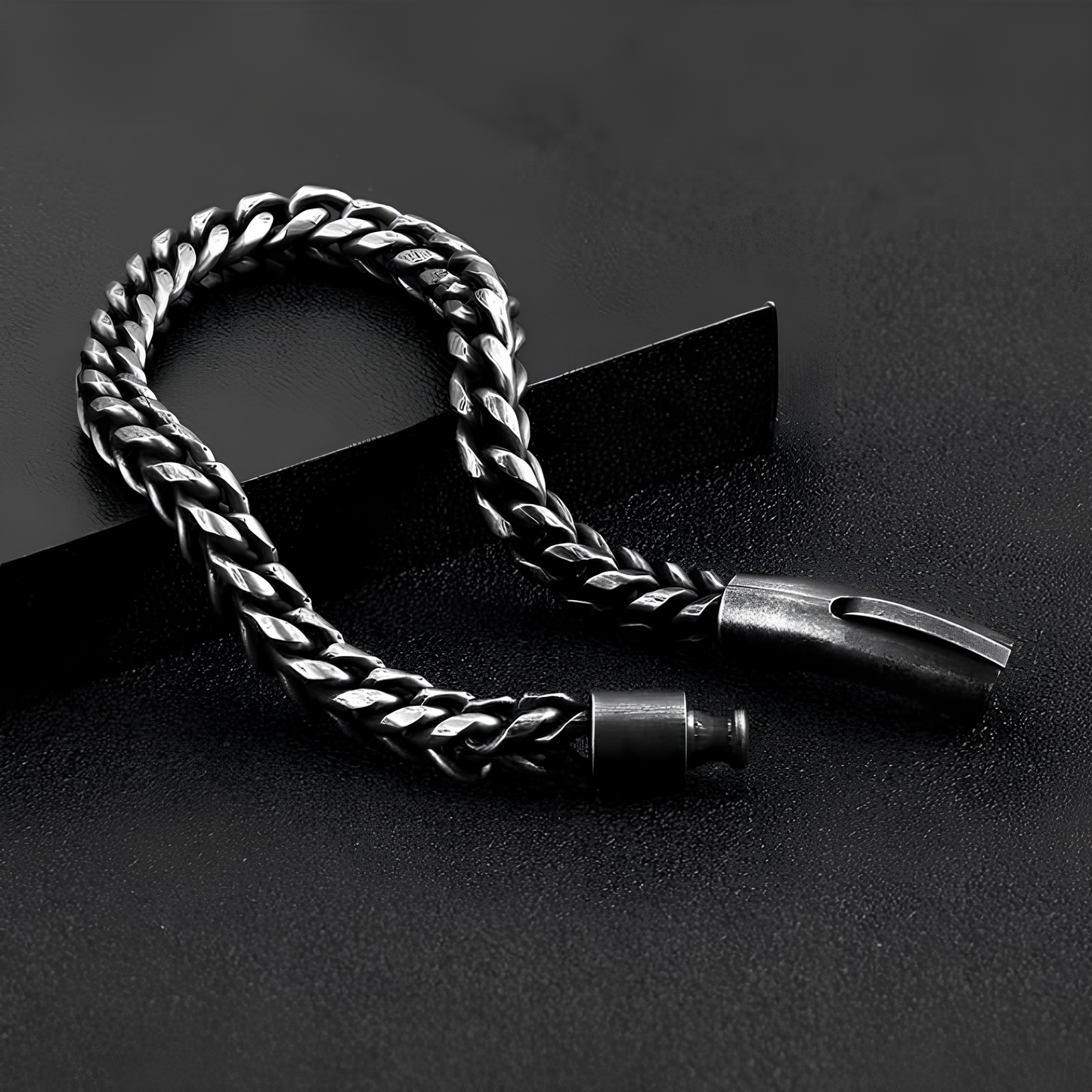 Bracelet Maillons de Chaîne