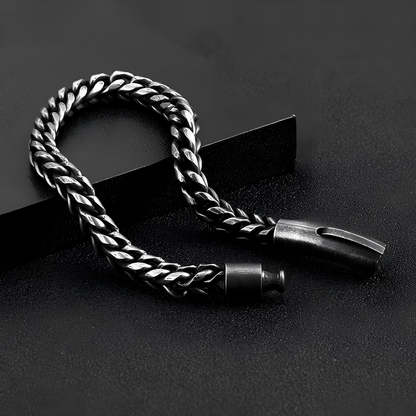 Bracelet Maillons de Chaîne