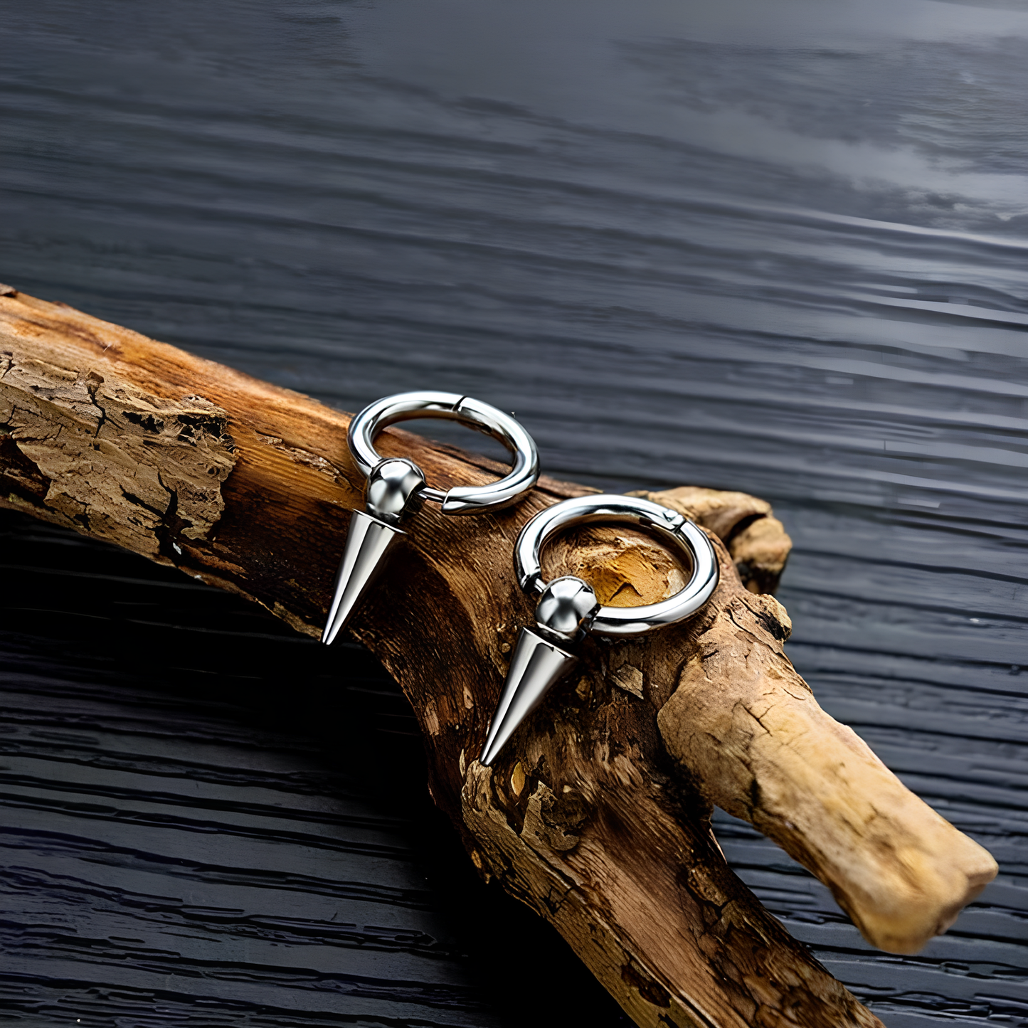 Créoles Perforation