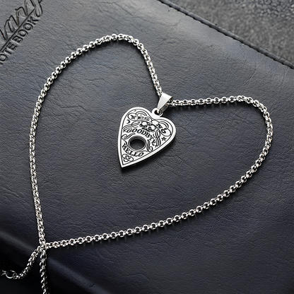 Collier Ouija