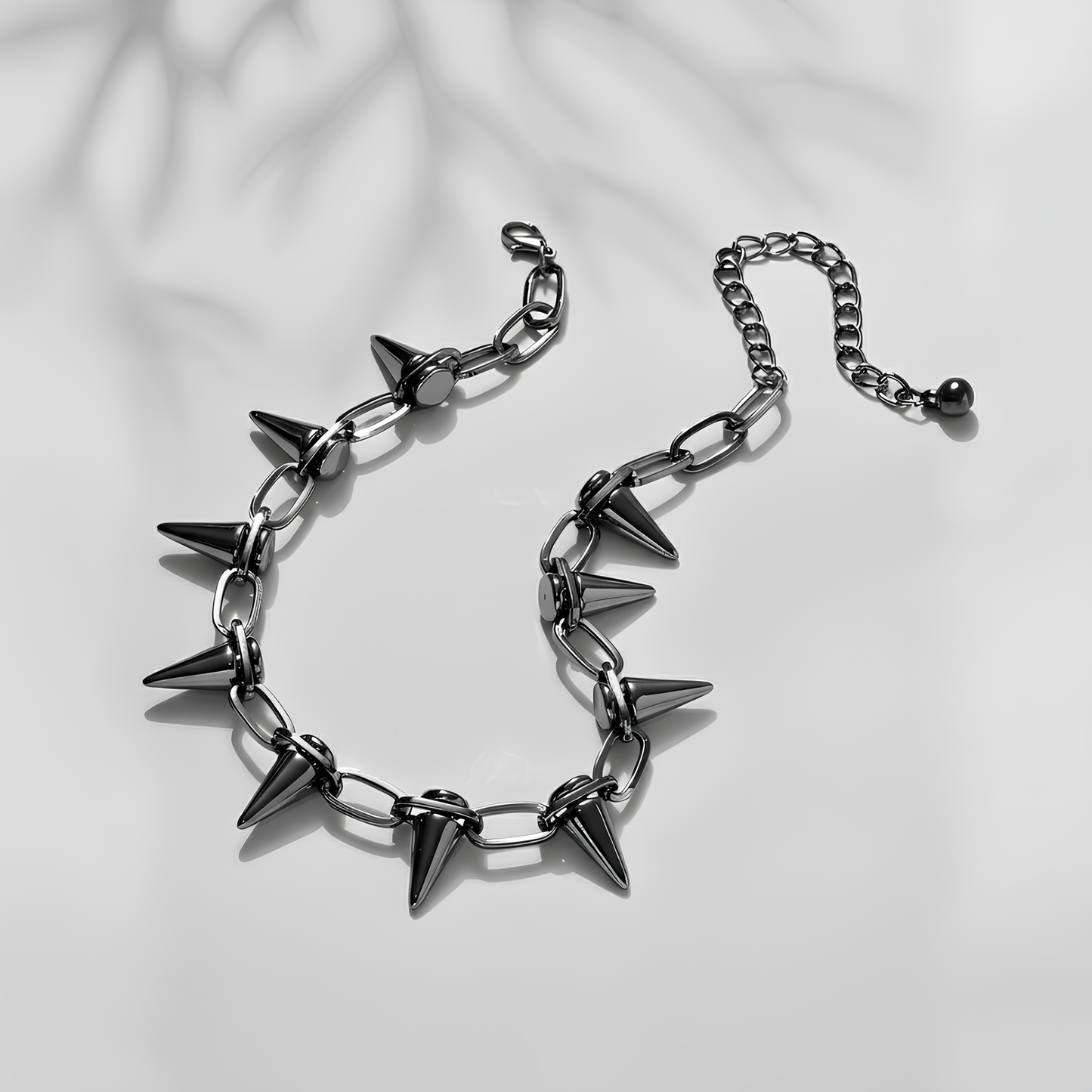 Ras-de-Cou à Pointes