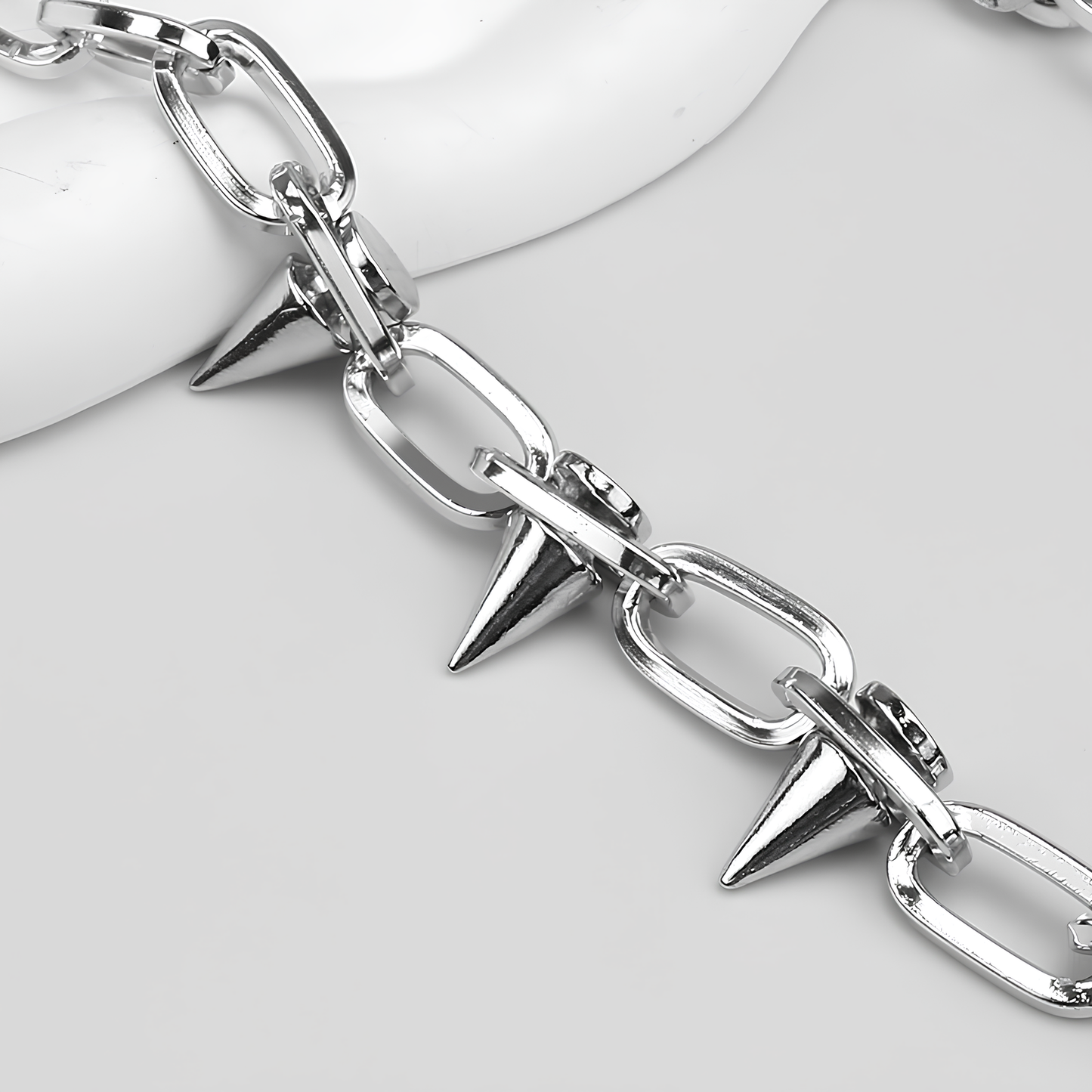 Chaîne de Ceinture Rivet