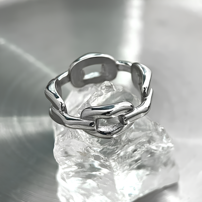 Bague Brise-Chaînes
