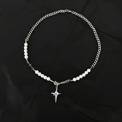 Collier Résurrection