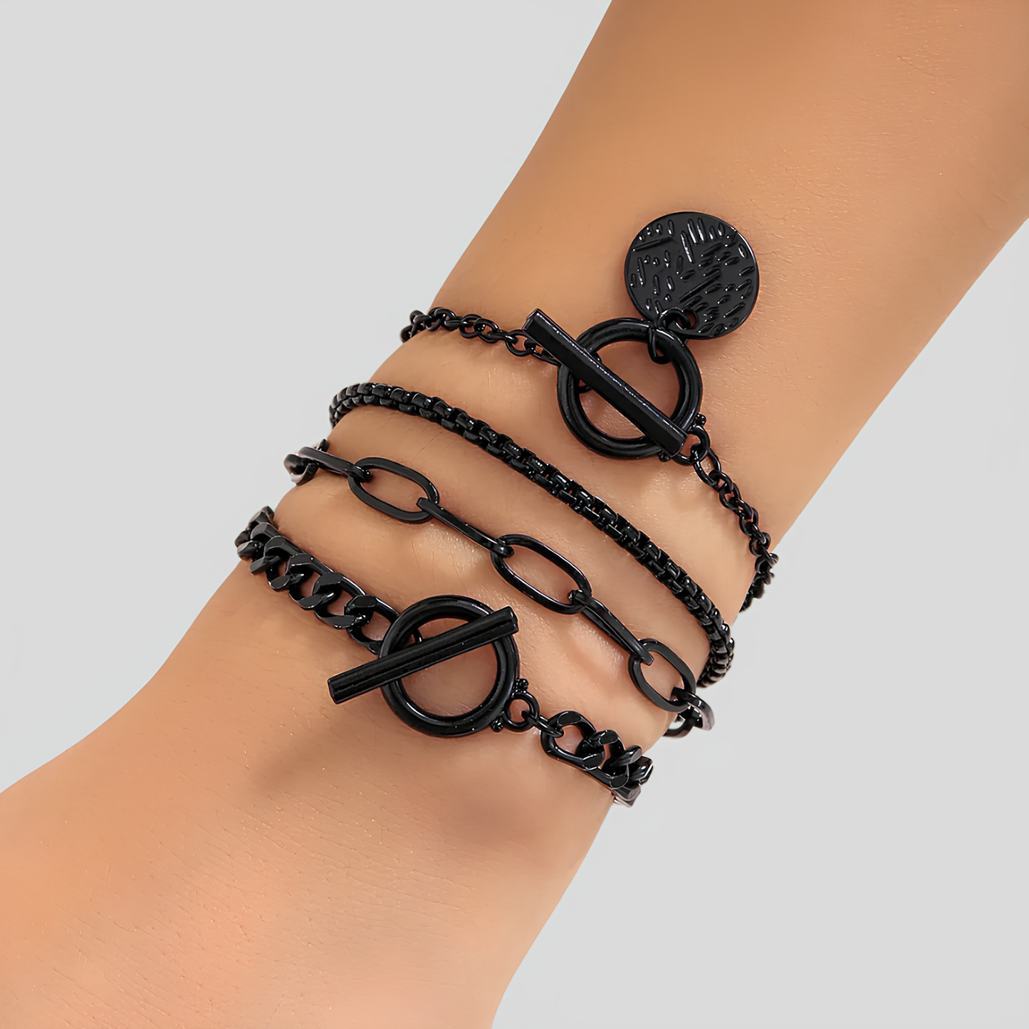 Bracelet Noirout