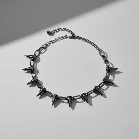 Ras-de-Cou à Pointes