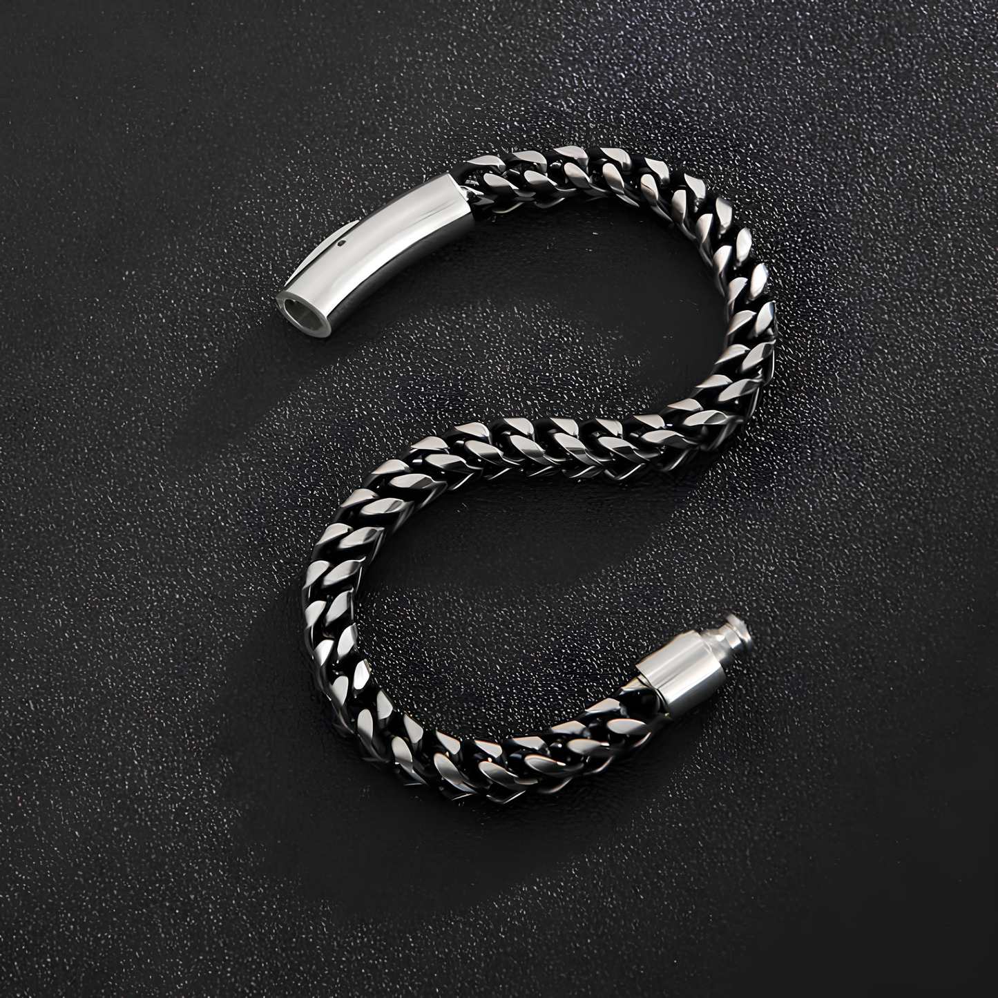 Bracelet Maillons de Chaîne