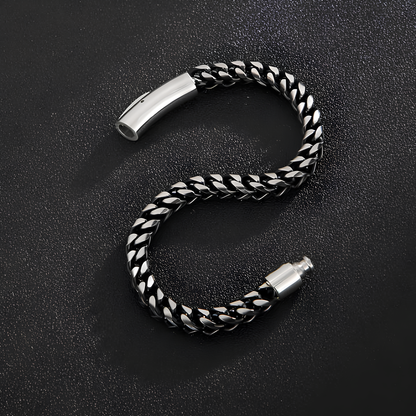 Bracelet Maillons de Chaîne