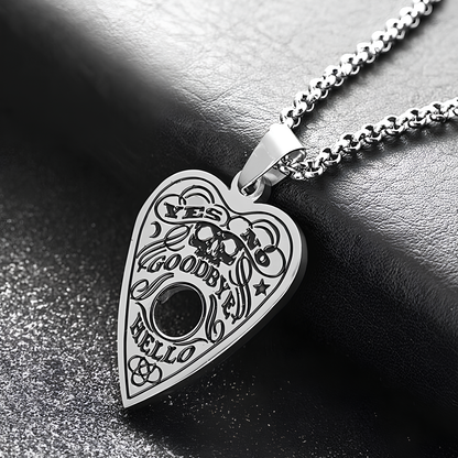 Collier Ouija